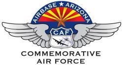 Arizona Commemorative Air Force Museum