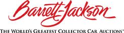 Barrett-Jackson Collector Car Events™