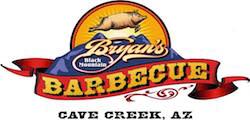 Bryan's Black Mountain Barbecue & Las Tiendas