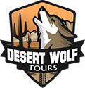 Desert Wolf Tours