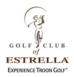 Golf Club of Estrella