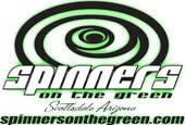 Spinners on the Green Disc Golf Pro Shop & Bike Rental