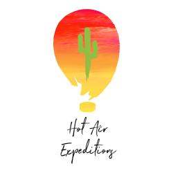 Hot Air Expeditions