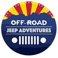 Off-Road Jeep Adventures