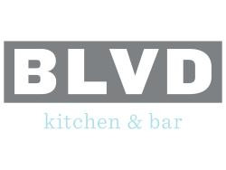 BLVD kitchen & bar at Hilton Garden Inn