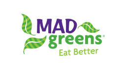 MAD Greens - Thompson Peak & Raintree