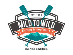 Mild to Wild Rafting & Jeep Tours