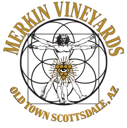 Merkin Vineyards Old Town