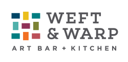 Weft & Warp Art Bar + Kitchen at Andaz Scottsdale Resort & Bungalows