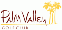 Palm Valley Golf Club