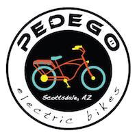 Pedego Scottsdale