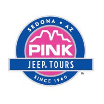 Pink Jeep Tours