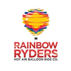 Rainbow Ryders Hot Air Balloon Company