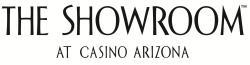 Showroom at Casino Arizona