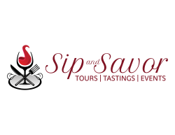 Sip and Savor Tours