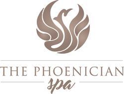 The Phoenician Spa