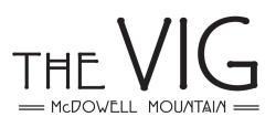 The Vig McDowell Mountain