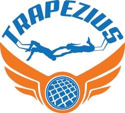 Trapezius Flying Trapeze