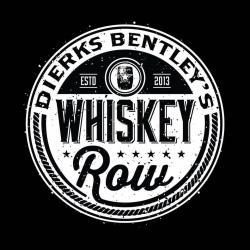 Dierks Bentley's Whiskey Row