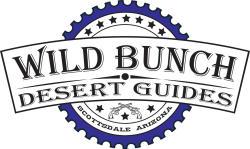 Wild Bunch Desert Guides