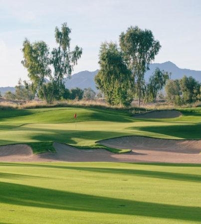 Ak-Chin Southern Dunes Golf Club