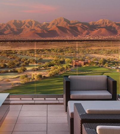 Black Fig Coffee & Bistro at Talking Stick Resort