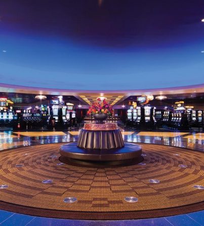 Casino at Talking Stick Resort