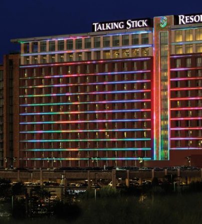 Player's Sports Bar at Talking Stick Resort