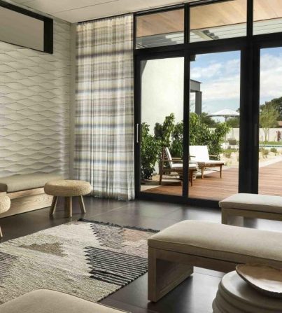 Palo Verde Spa & Apothecary at Andaz Scottsdale Resort & Bungalows