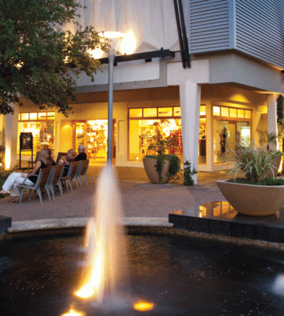 Biltmore Fashion Park