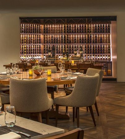 Palo Verde at the Boulders Resort