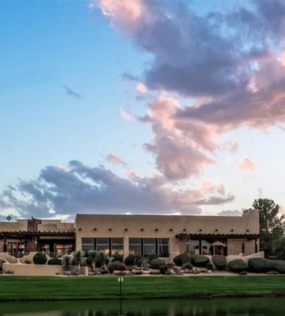 Acacia at Camelback Golf Club