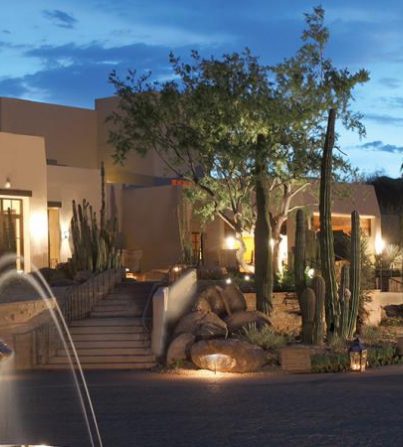 R Bar at the JW Marriott Scottsdale Camelback Inn