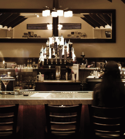 citizen public house