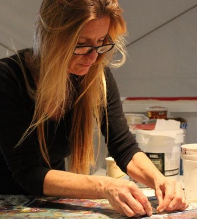 Celebration of Fine Art