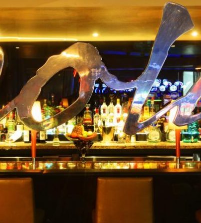 Cholla Prime Steakhouse & Lounge at Casino Arizona