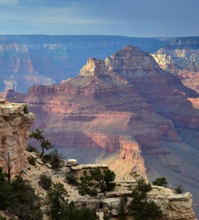 DETOURS American West