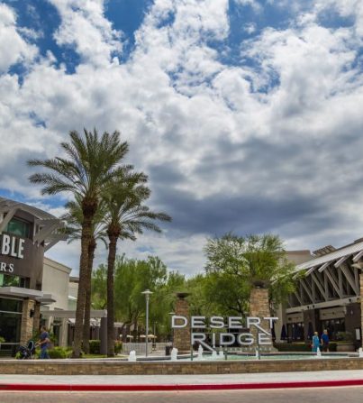 Desert Ridge Marketplace