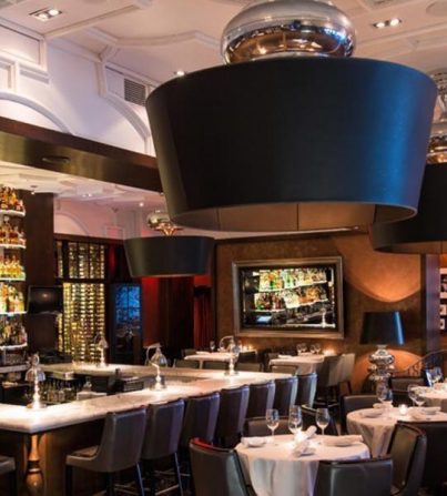 Dominick's Steakhouse