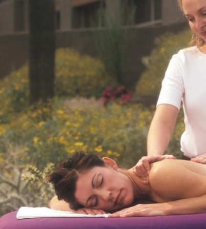 Life In Balance Wellness Center at the Inn at Eagle Mountain