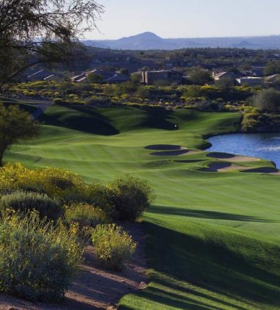 Eagle Mountain Golf Club