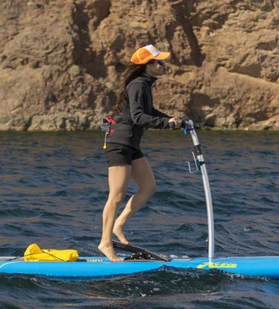 Riverbound Sports Paddle Company