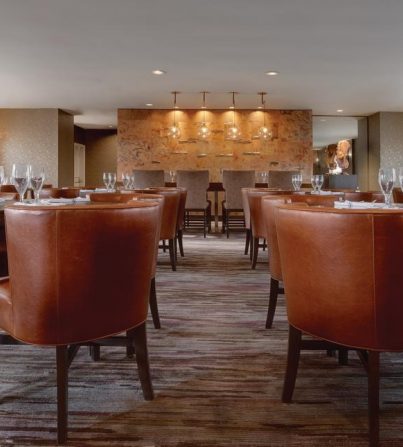 Granada Bar & Grill at the Embassy Suites Scottsdale Resort