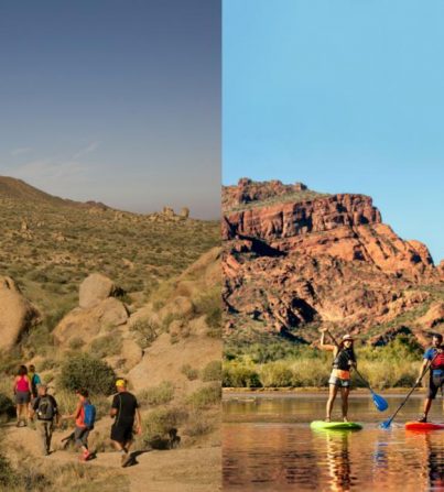 REI Co-op Experiences