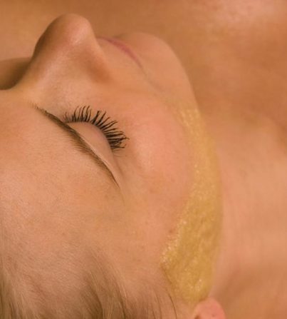 Spa at Four Seasons Resort Scottsdale