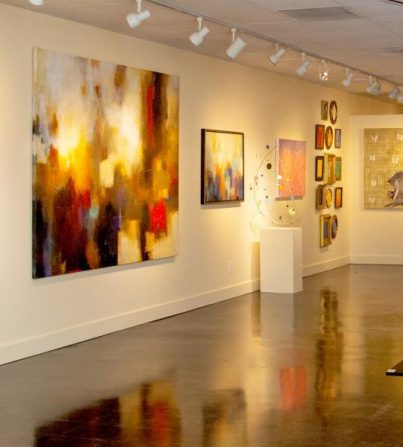 Bonner David Galleries