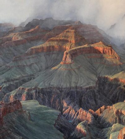 Amery Bohling Fine Art