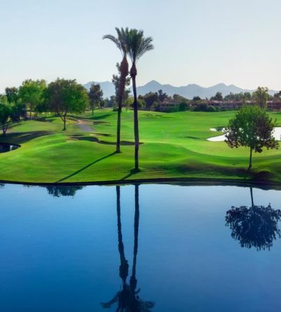 Gainey Ranch Golf Club