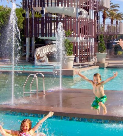 H2Oasis at Hyatt Regency Scottsdale Resort & Spa