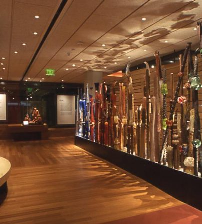 Courtyard Cafe at the Heard Museum